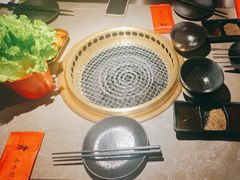 -谷牛日式烤肉(宝山U天地店)
