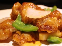 -南园酒家(前进路店)