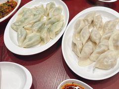 -喜家德虾仁水饺(长泰广场店)