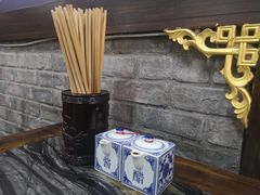 -西月城谭豆花(光华店)