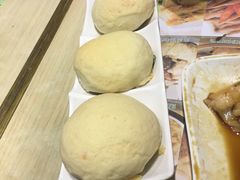 酥皮叉烧包-添好运点心专门店(北角店)