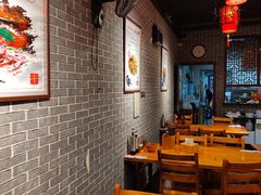 -遵义虾子卢四羊肉粉(大沽路店)