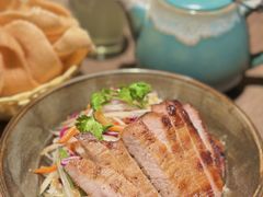 -安南越南餐厅(青岛万象城店)