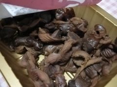 -小李烧鸡(西北角总店)