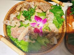 -椰子湾·海南火锅·糟粕醋·椰子鸡(正大广场店)