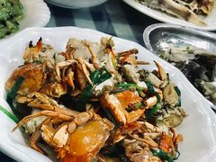 -钱大妈海鲜饭店(保利林语店)