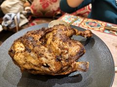 -BRBR叙利亚餐厅(总店)