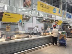 -麦德龙(浦东店)