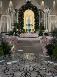 -无锡君来洲际酒店·宴会厅