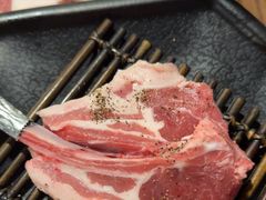 -九田家黑牛烤肉料理(顺义区华联金街店)