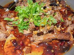-廖川菜(八佰伴店)