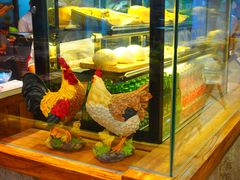-西贝莜面村(当代商城店)