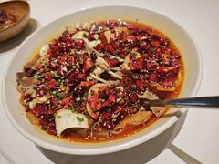 -荣兴酒家(徐家汇店)