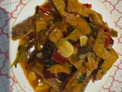 -巴依老爷新疆美食(牡丹园店)