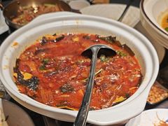 -简小舍·民间手艺菜(武昌江滩店)