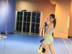 -EVOLUTION健身(麦凯乐店)