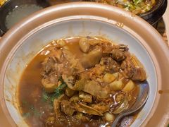 -吴氏老妈·23年家常菜(古城店)