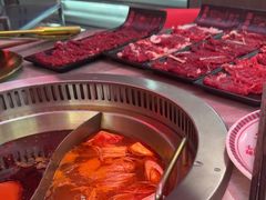 -三头牛·潮汕牛肉生蚝火锅 (夏湾店)