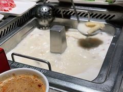 -海底捞火锅(青悦城店)