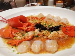 -卢家湾大酒店(诸暨店)