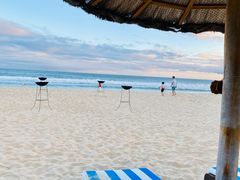 -海南清水湾莱佛士酒店