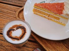 -Peet's 皮爷咖啡(东湖路手作店)