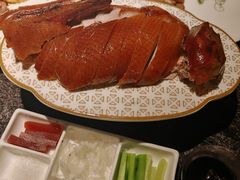 枣香酥皮烤鸭-太守宴·蘭院(天塔店)