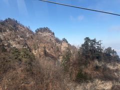 -武当山风景区
