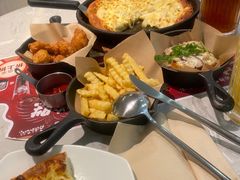 -必胜客(远大路店)