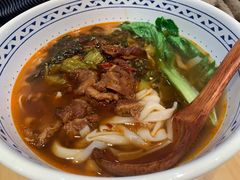 酸菜牛腩粉-三两粉(石厦时代广场店)