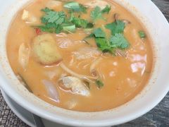 -自然餐厅(Phuket)