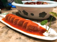 -佬麻雀·新湘菜(珠海金发购物中心店)