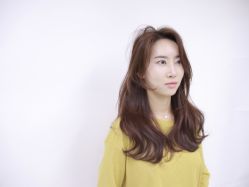 点击看大图 长发-P.STYLE 派斯造型