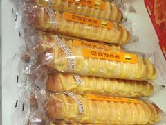 -味多美蛋糕(马家堡永辉店)
