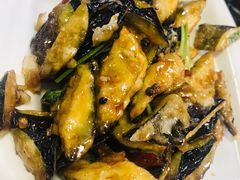 -大锅强·蒸海鲜青岛菜(吾悦广场店)