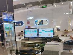 -兰湘子·湘菜小炒(石家庄万象城店)