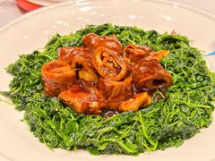 -上海老饭店(北京分店)