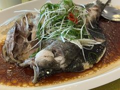 -广州塔晖粤轩中餐厅