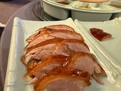 -羲和雅苑•北京烤鸭(平安国际金融中心店)