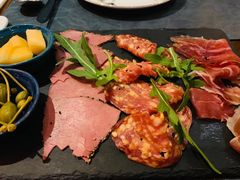 -YUE·6·西式融合餐厅(外滩六号店)