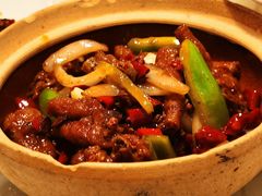 农家土鸡爪-福苗小骆驼烧烤(莲湖路店)