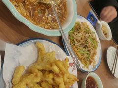 -春水锅贴·传统鲁菜(大明湖店)