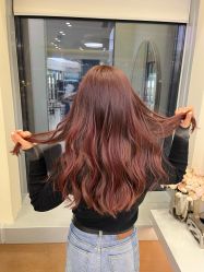 -GANO HAIR 
