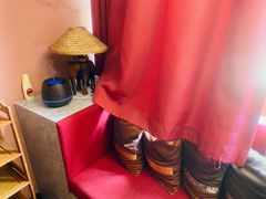 -泰禾馨·泰式按摩精油SPA(新街口金鹰店)