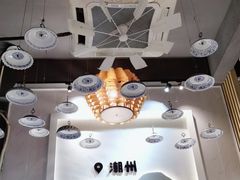 -潮澎派·潮汕菜大排档(南较西路店)