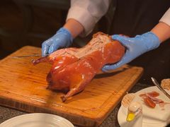 -万达瑞华酒店美食汇自助餐厅(楚河汉街店)