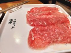 -御犇牛排火锅(大邑店)
