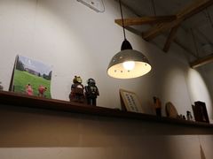 大堂-瑞幸咖啡(北美N1购物中心店)
