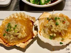-很久以前羊肉串(大华三路店)