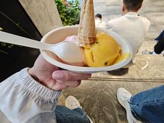 -极拉图·现制冰淇淋(大卫城店)